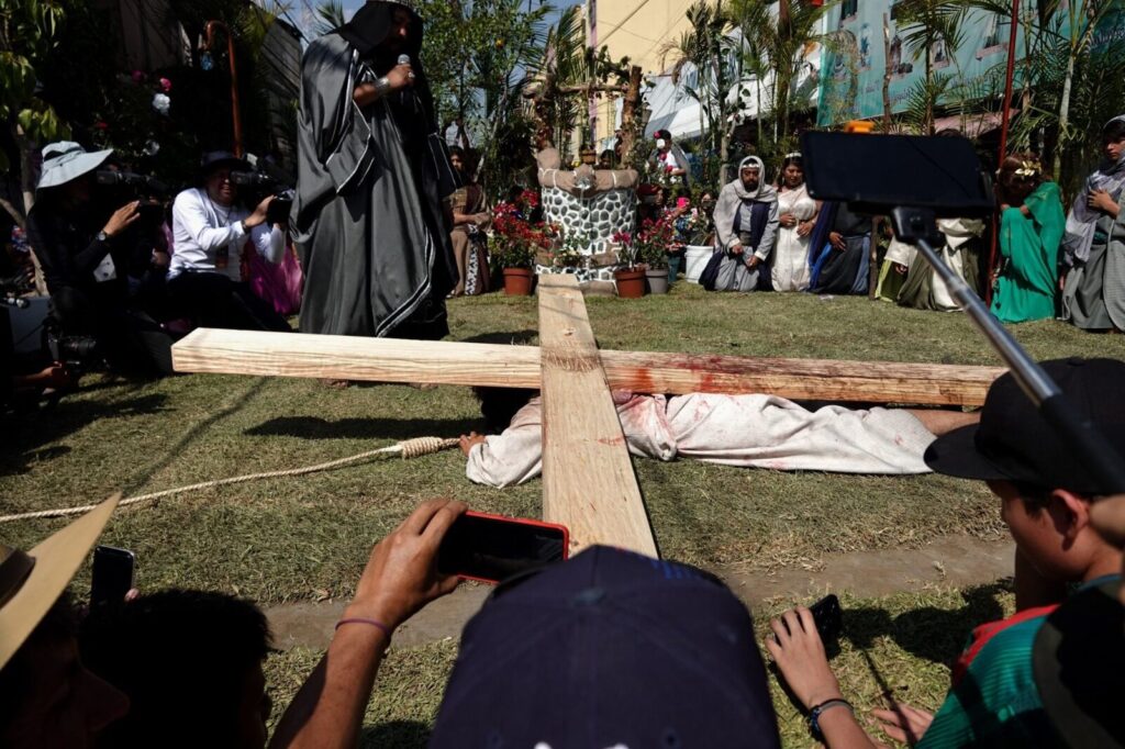 parroquia el cuerpo y la sangre de cristo iztapalapa cdmx