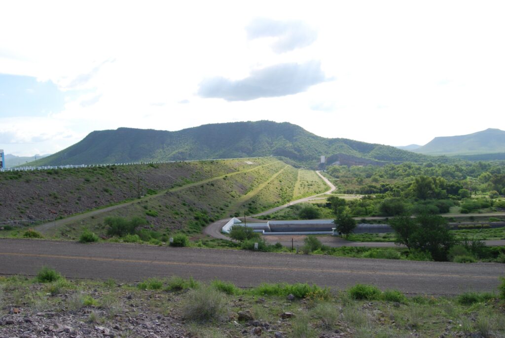 parroquia espiritu santo cajeme sonora