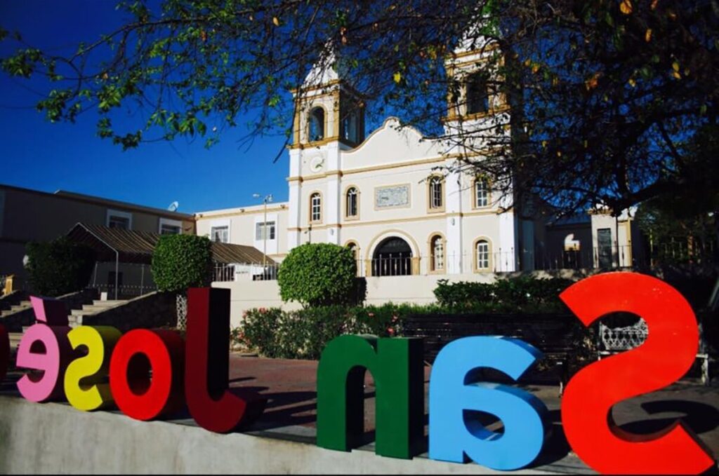 parroquia espiritu santo carmen campeche