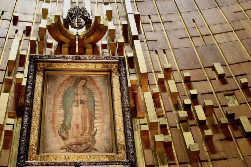 parroquia espiritu santo cuauhtemoc cdmx