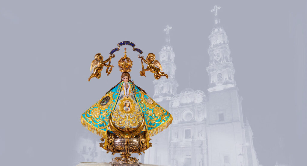 parroquia espiritu santo san juan de los lagos jalisco