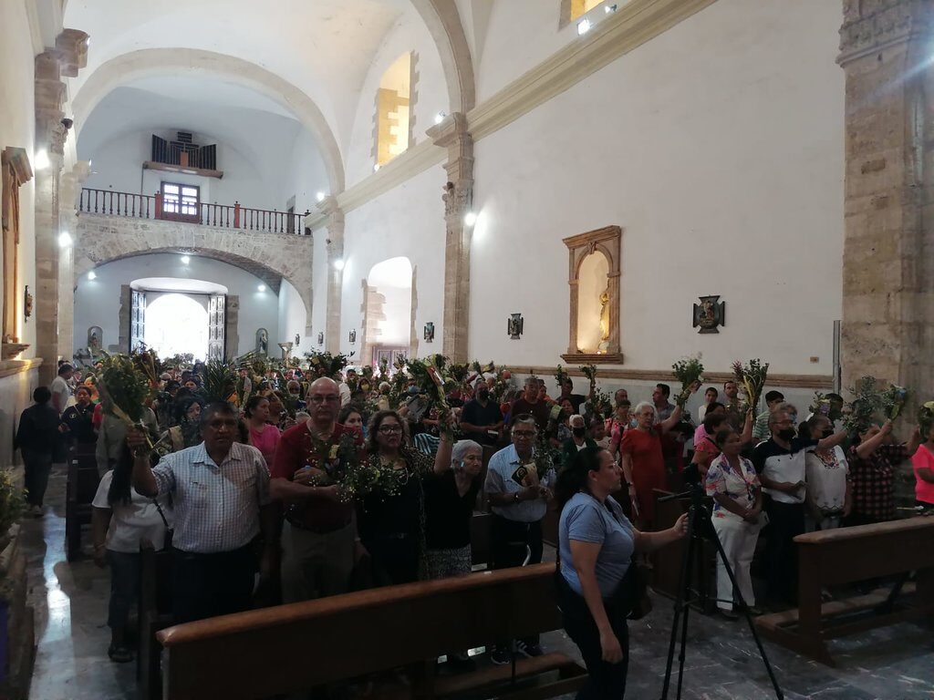 parroquia familia de nazaret zapopan jalisco