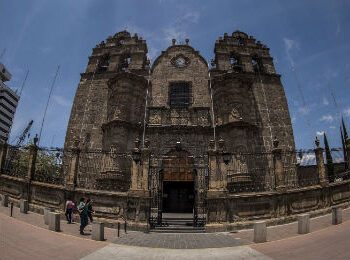 parroquia guadalupana guadalajara jalisco