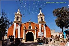 parroquia inmaculada concepcion acatzingo puebla