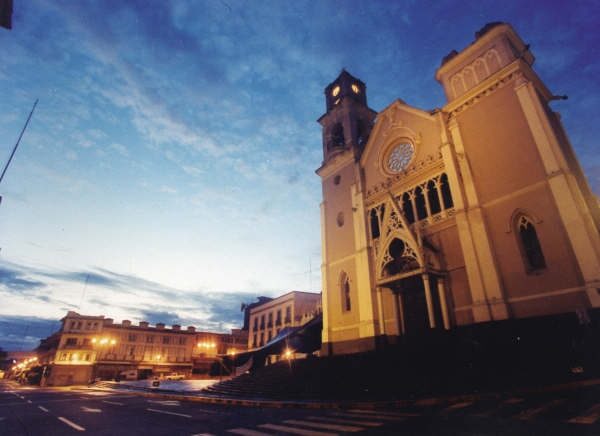 parroquia inmaculada concepcion actopan veracruz