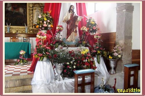 parroquia inmaculada concepcion altotonga veracruz