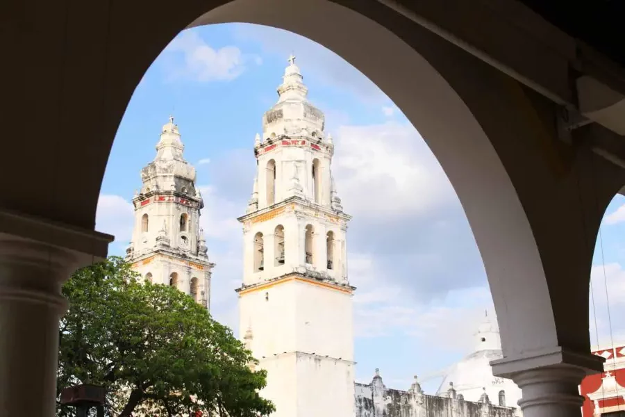 parroquia inmaculada concepcion campeche