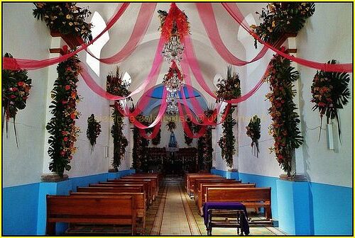 parroquia inmaculada concepcion centro tabasco