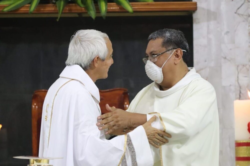 parroquia inmaculada concepcion cosoleacaque veracruz