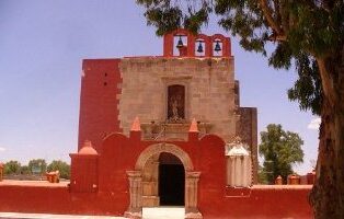 parroquia inmaculada concepcion de maria atenguillo jalisco