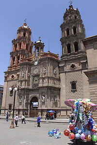 parroquia inmaculada concepcion de maria tamuin san luis potosi