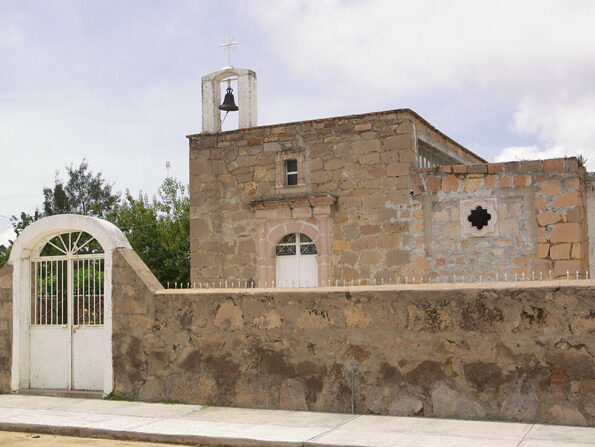 parroquia inmaculada concepcion la huerta jalisco