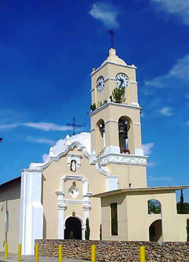 parroquia inmaculada concepcion mexicali baja california