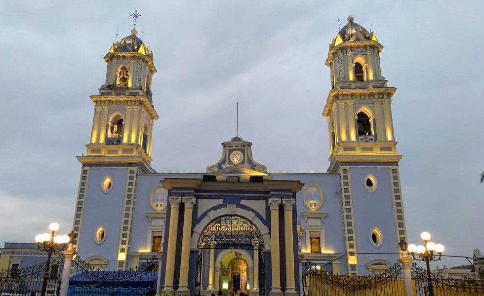 parroquia inmaculada concepcion minatitlan colima