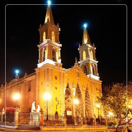 parroquia inmaculada concepcion mocorito sinaloa