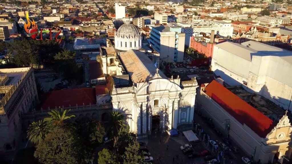 parroquia inmaculada concepcion penjamo guanajuato