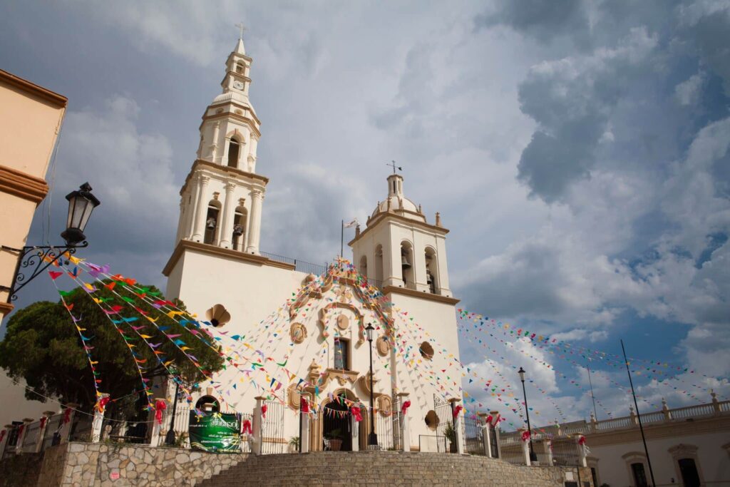 parroquia inmaculada concepcion tabasco zacatecas
