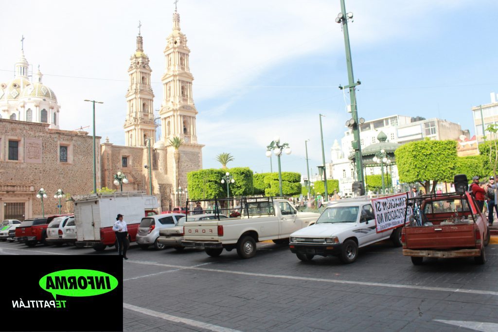 parroquia inmaculada concepcion tepatitlan de morelos jalisco