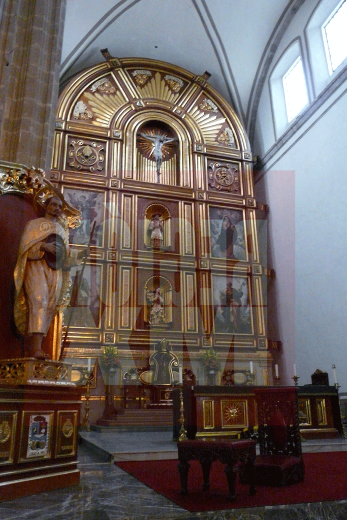 parroquia inmaculada concepcion tlalnepantla de baz mexico