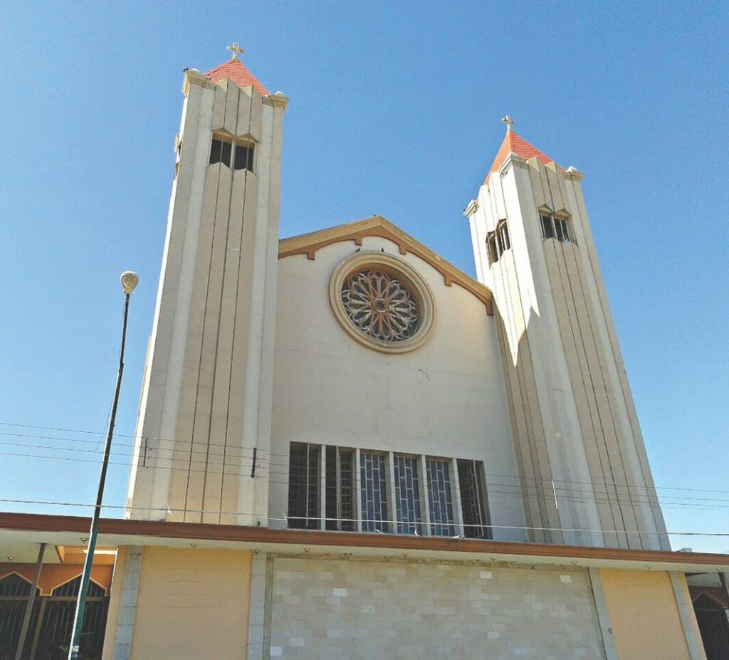 parroquia inmaculada concepcion torreon coahuila 1