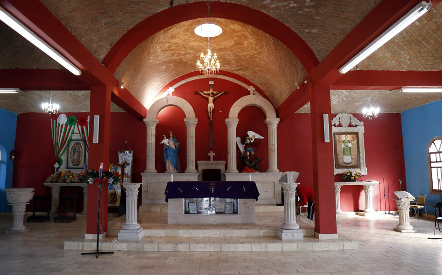 parroquia inmaculada concepcion torreon coahuila 2