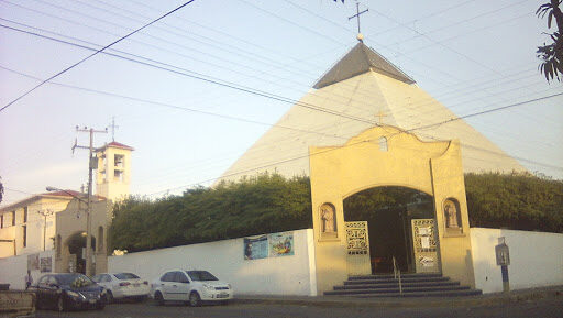 parroquia inmaculado corazon de maria colima