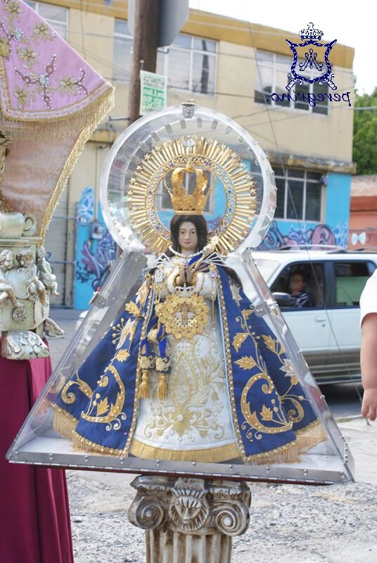 parroquia inmaculado corazon de maria guadalajara jalisco