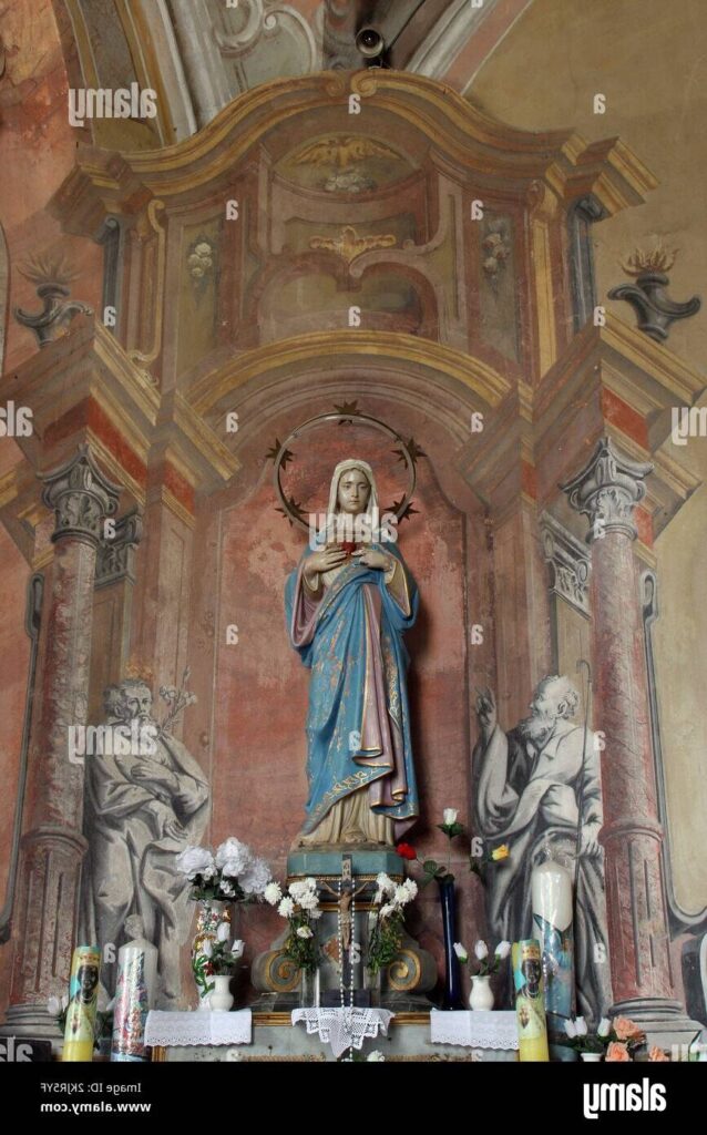 parroquia inmaculado corazon de maria juarez chihuahua