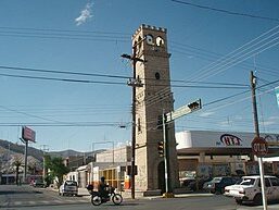 parroquia inmaculado corazon de maria torreon coahuila