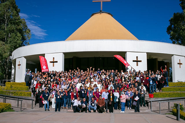 parroquia jesucristo sumo y eterno sacerdote san luis potosi