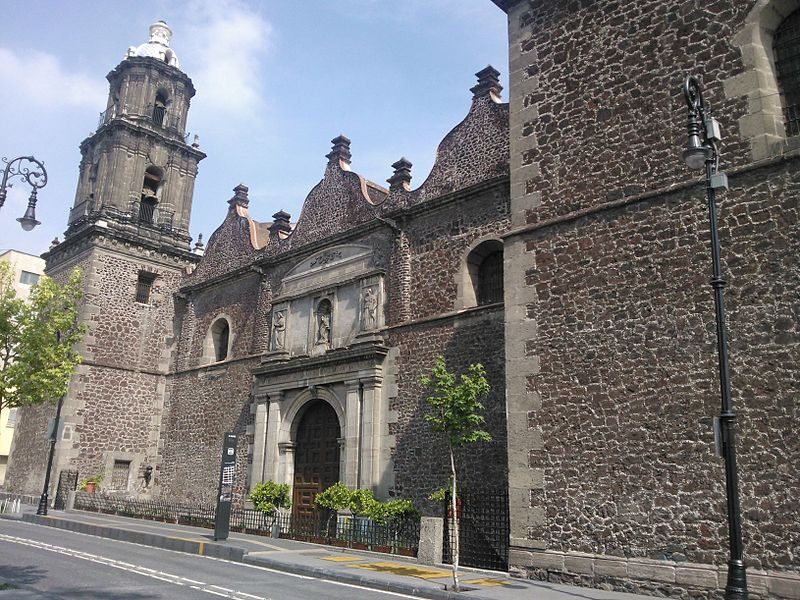 parroquia jesus nazareno jocotitlan