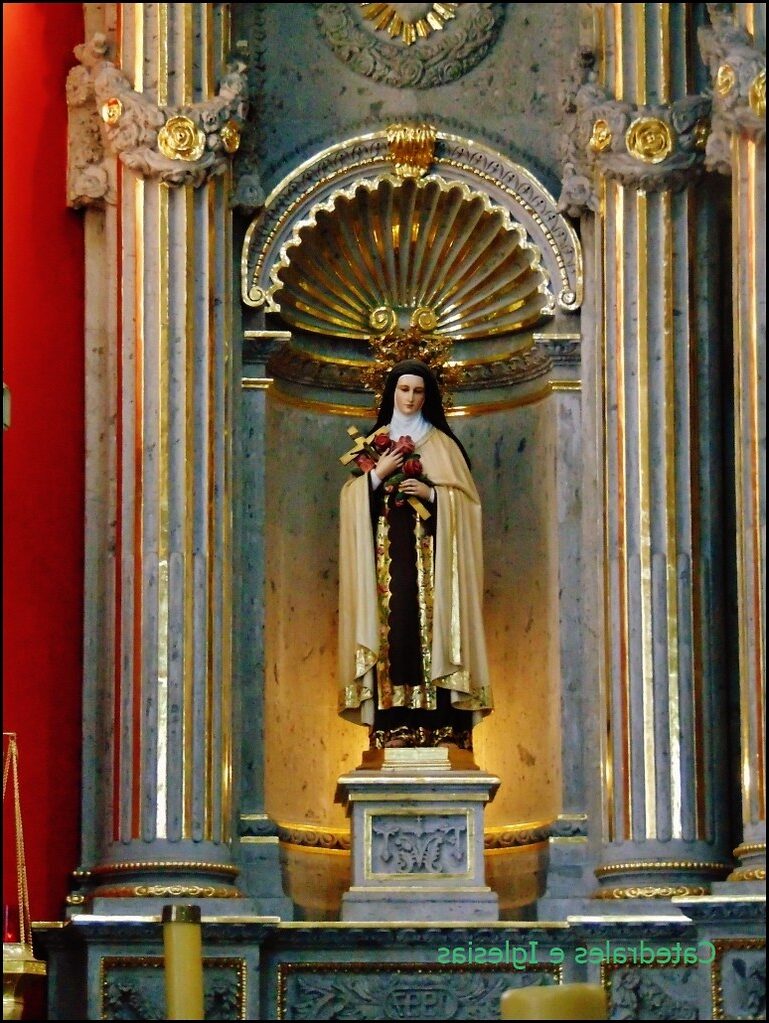 parroquia jesus nino guadalajara jalisco