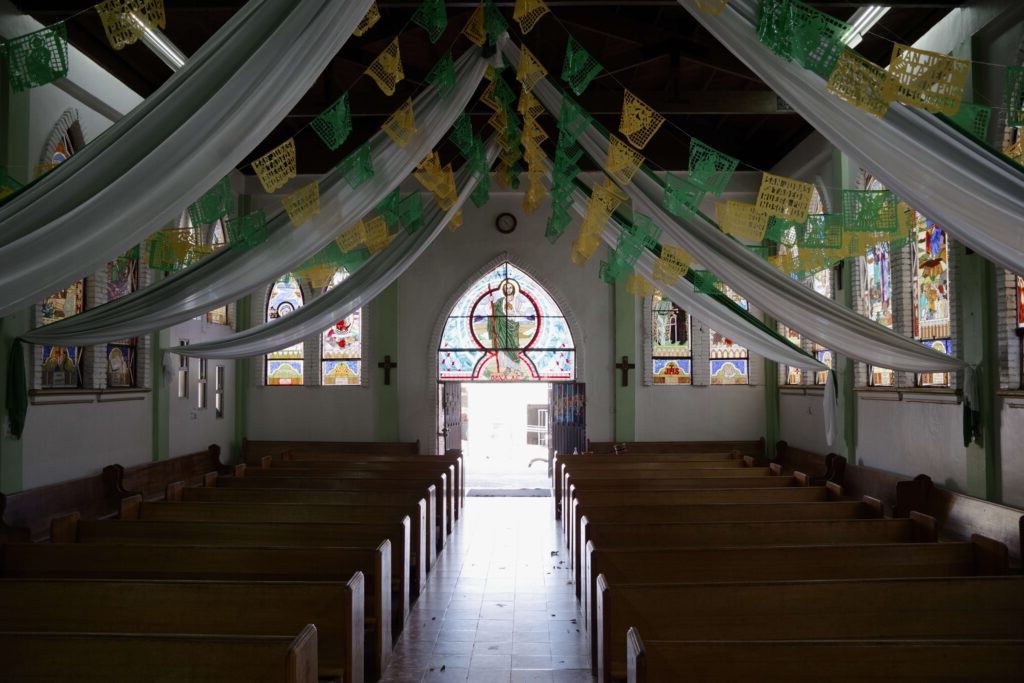 parroquia la ascension del senor tijuana baja california