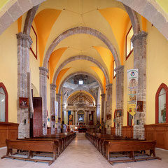 parroquia la asuncion de maria centro tabasco