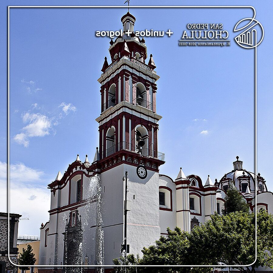 parroquia la asuncion de maria tampacan san luis potosi