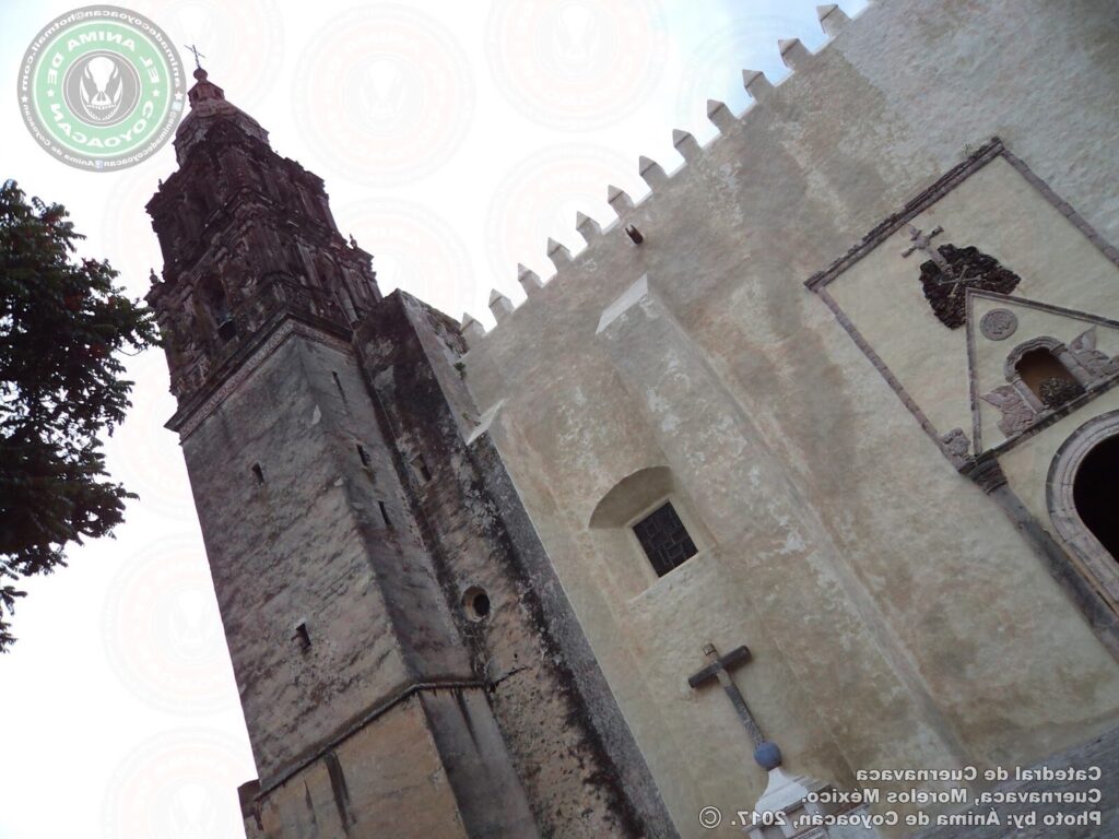 parroquia la asuncion de maria y san jose cuernavaca morelos