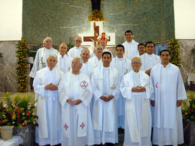 parroquia la inmaculada concepcion cotaxtla veracruz