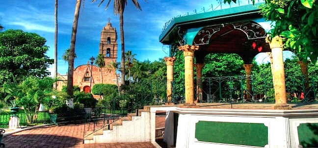 parroquia la inmaculada concepcion de maria leon guanajuato