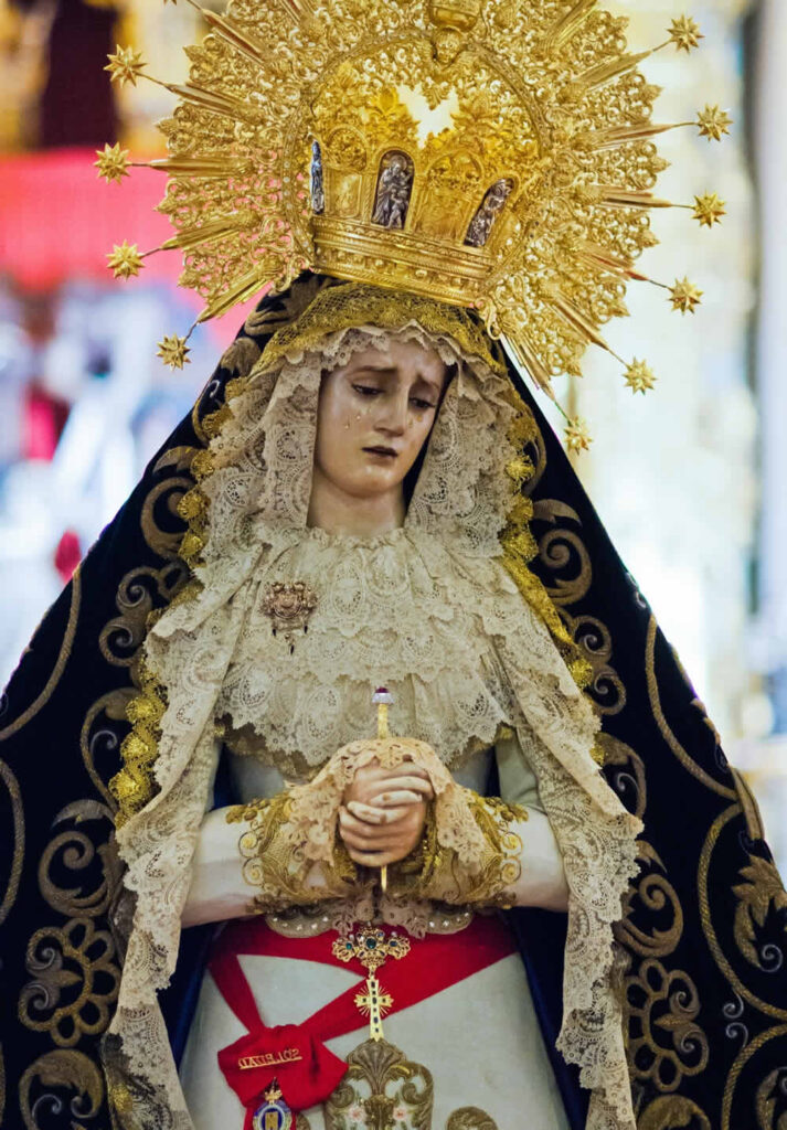 parroquia la inmaculada concepcion jerez zacatecas
