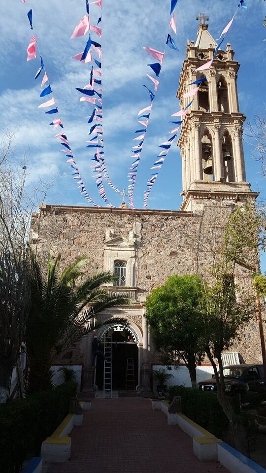 parroquia la inmaculada concepcion lerdo durango