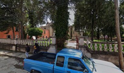 parroquia la inmaculada concepcion monte escobedo zacatecas