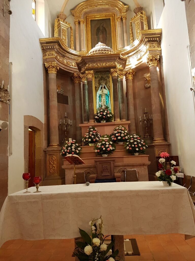 parroquia la natividad de maria centla tabasco