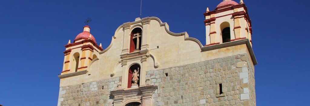 parroquia la preciosa sangre de cristo puebla