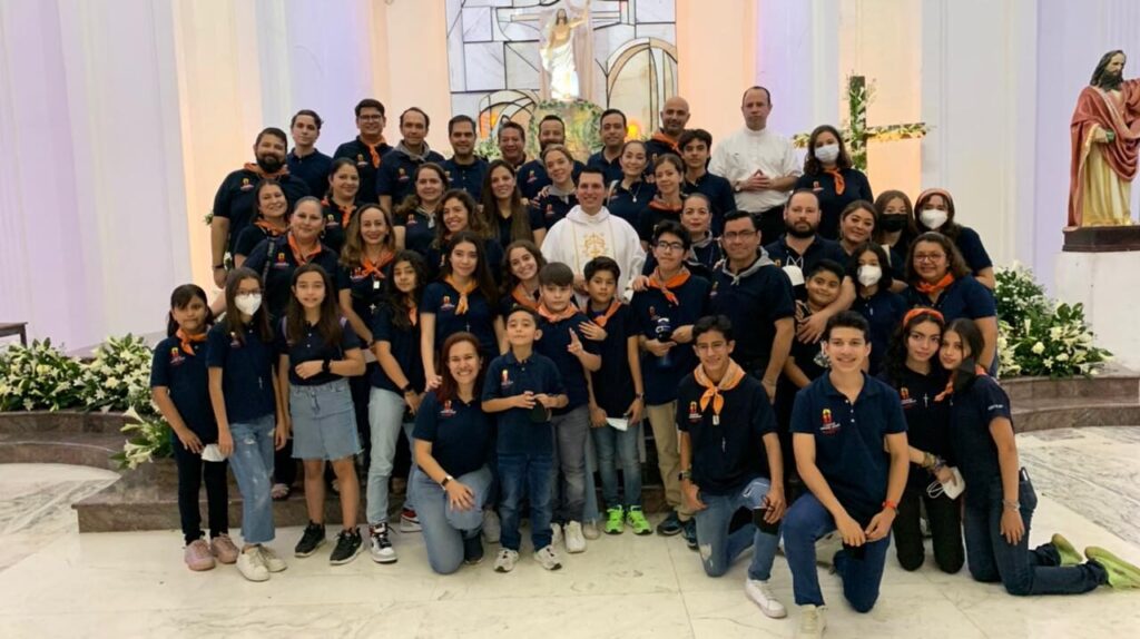 parroquia la resurreccion del senor tapachula chiapas