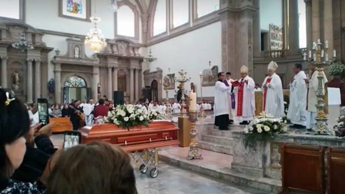 parroquia la soledad de maria aguascalientes