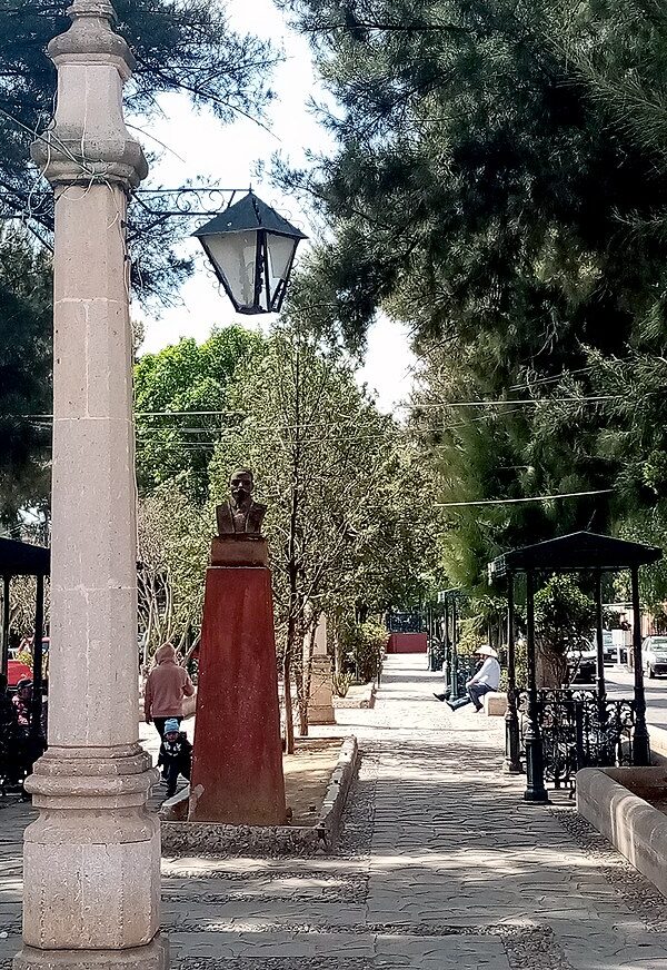 parroquia los sagrados corazones guadalupe zacatecas