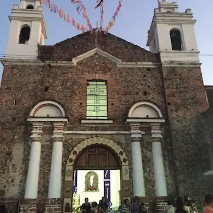 parroquia maria auxiliadora de los pobres cuernavaca morelos