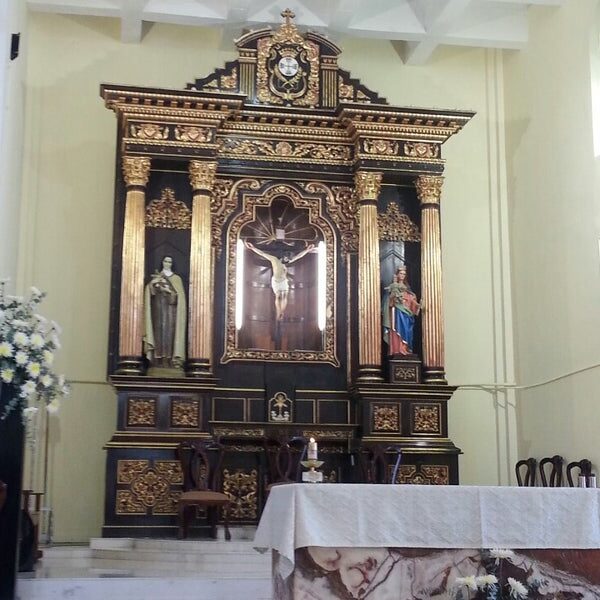 parroquia maria auxiliadora tampico tamaulipas