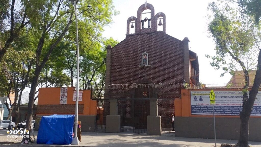 parroquia maria auxiliadora tlalpan cdmx