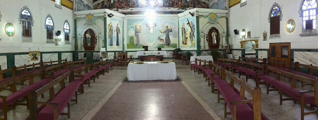 parroquia maria auxiliadora victoria tamaulipas